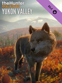 theHunter: Call of the Wild - Yukon Valley (PC) - Steam Gift - JAPAN - 1