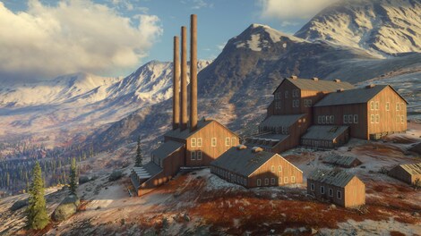 theHunter: Call of the Wild - Yukon Valley (Xbox One) - Xbox Live Key - GLOBAL - 5