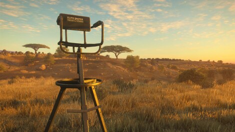 theHunter: Call of the Wild™ - Treestand & Tripod Pack (Xbox One) - Xbox Live Key - UNITED KINGDOM - 5