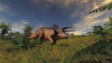 theHunter: Primal Steam Key GLOBAL - 10