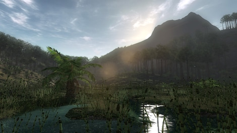 theHunter: Primal Steam Key GLOBAL - 7