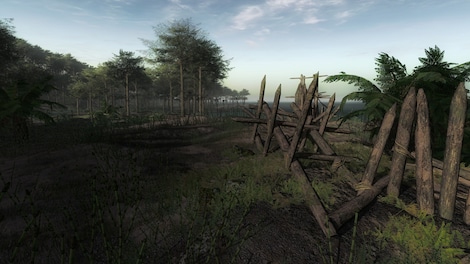 theHunter: Primal Steam Key GLOBAL - 9