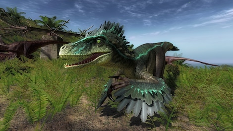 theHunter: Primal Steam Key GLOBAL - 5