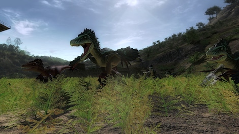 theHunter: Primal Steam Key GLOBAL - 3