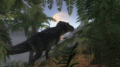 theHunter: Primal Steam Key GLOBAL - 0