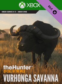 theHunter™: Call of the Wild - Vurhonga Savanna (Xbox One) - Xbox Live Key - UNITED KINGDOM - 1