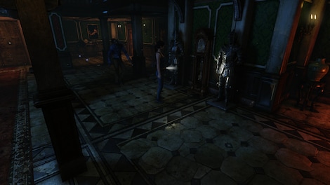 Them and Us (PC) - Steam Key - EUROPE - 5