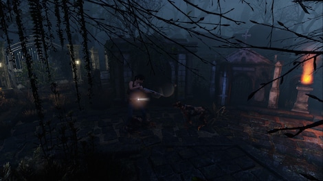 Them and Us (PC) - Steam Key - EUROPE - 16