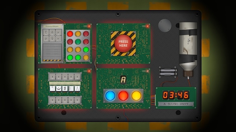 Them Bombs Steam Key GLOBAL - 5