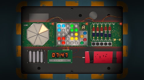 Them Bombs Steam Key GLOBAL - 6