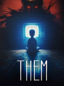 Them (PC) - Steam Key - GLOBAL - 1