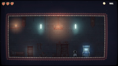 Them (PC) - Steam Key - GLOBAL - 4