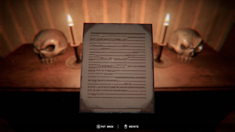 Them (PC) - Steam Key - GLOBAL - 8