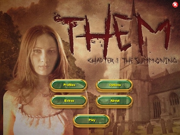 Them - The Summoning Steam Key EUROPE - 11