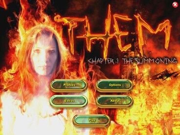 Them - The Summoning Steam Key EUROPE - 8