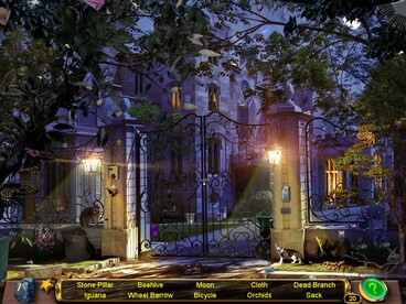 Them - The Summoning Steam Key EUROPE - 3