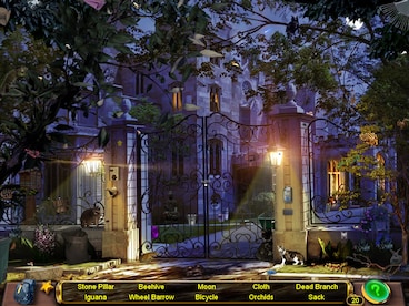Them - The Summoning Steam Key EUROPE - 16