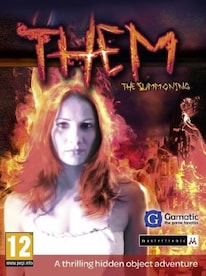 Them - The Summoning Steam Key EUROPE - 14