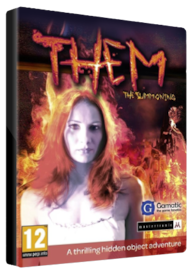 Them - The Summoning Steam Key EUROPE - 13