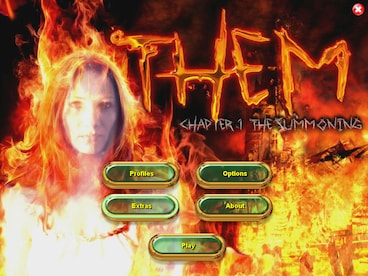 Them - The Summoning Steam Key GLOBAL - 8