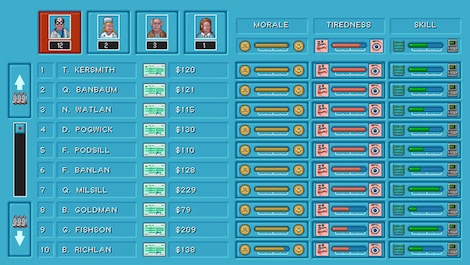 Theme Hospital (PC) - GOG.COM Key - GLOBAL - 9