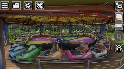 Theme Park Simulator - Steam - Key GLOBAL - 6
