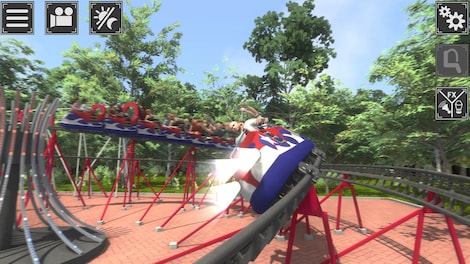 Theme Park Simulator - Steam - Key GLOBAL - 8