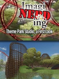 Theme Park Studio Steam Gift GLOBAL - 2