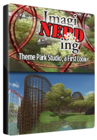 Theme Park Studio Steam Gift GLOBAL - 1