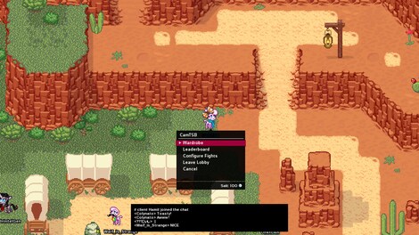 Them's Fightin' Herds (PC) - Steam Key - EUROPE - 6