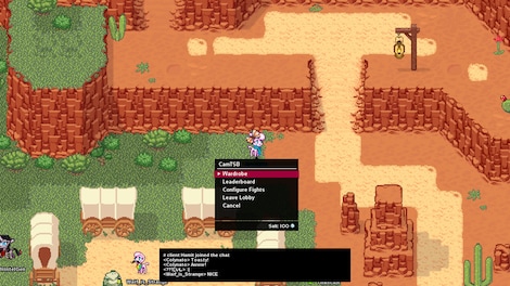Them's Fightin' Herds (PC) - Steam Key - GLOBAL - 6