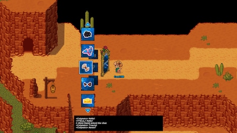 Them's Fightin' Herds (PC) - Steam Key - GLOBAL - 7