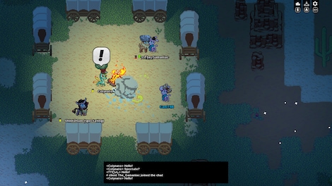 Them's Fightin' Herds (PC) - Steam Key - GLOBAL - 9