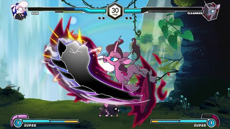 Them's Fightin' Herds - Season 1 Pass (PC) - Steam Key - GLOBAL - 13