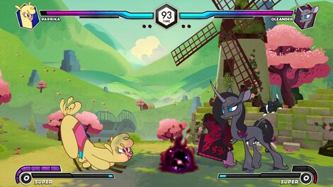 Them's Fightin' Herds - Season 1 Pass (PC) - Steam Key - GLOBAL - 11