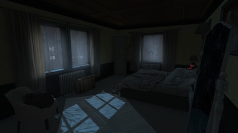 TheNightfall (PC) - Steam Key - GLOBAL - 8