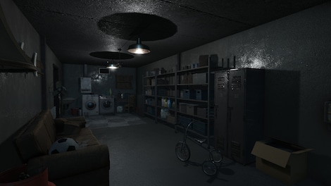 TheNightfall (PC) - Steam Key - GLOBAL - 5
