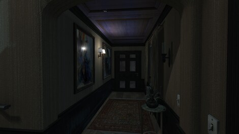 TheNightfall (PC) - Steam Key - GLOBAL - 6