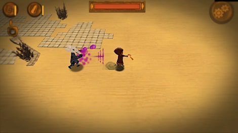 Theofil (PC) - Steam Gift - EUROPE - 4