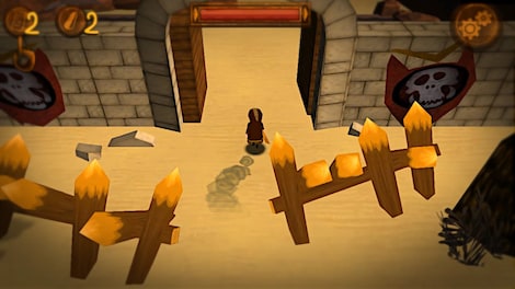 Theofil (PC) - Steam Gift - EUROPE - 5