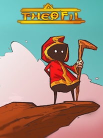 Theofil (PC) - Steam Gift - EUROPE - 1