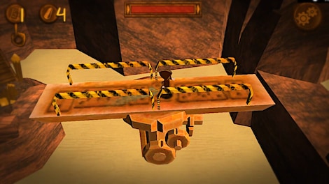 Theofil (PC) - Steam Gift - EUROPE - 11