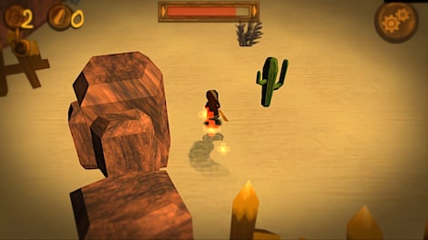 Theofil (PC) - Steam Gift - EUROPE - 3