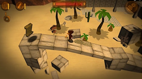 Theofil (PC) - Steam Gift - EUROPE - 9
