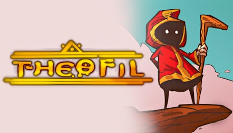 Theofil (PC) - Steam Gift - EUROPE - 0