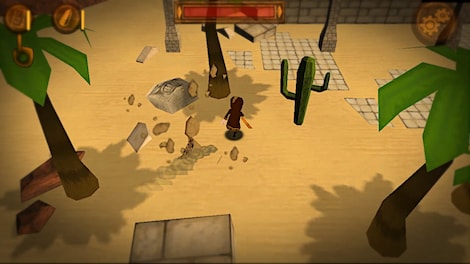 Theofil (PC) - Steam Gift - EUROPE - 10