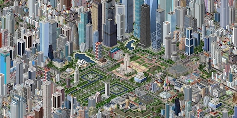 TheoTown Steam Gift GLOBAL - 6