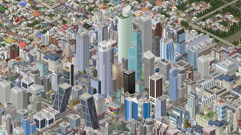 TheoTown Steam Gift GLOBAL - 3