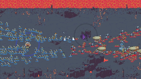 There Are No Orcs (PC) - Steam Key - GLOBAL - 5