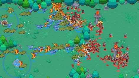 There Are No Orcs (PC) - Steam Key - GLOBAL - 7